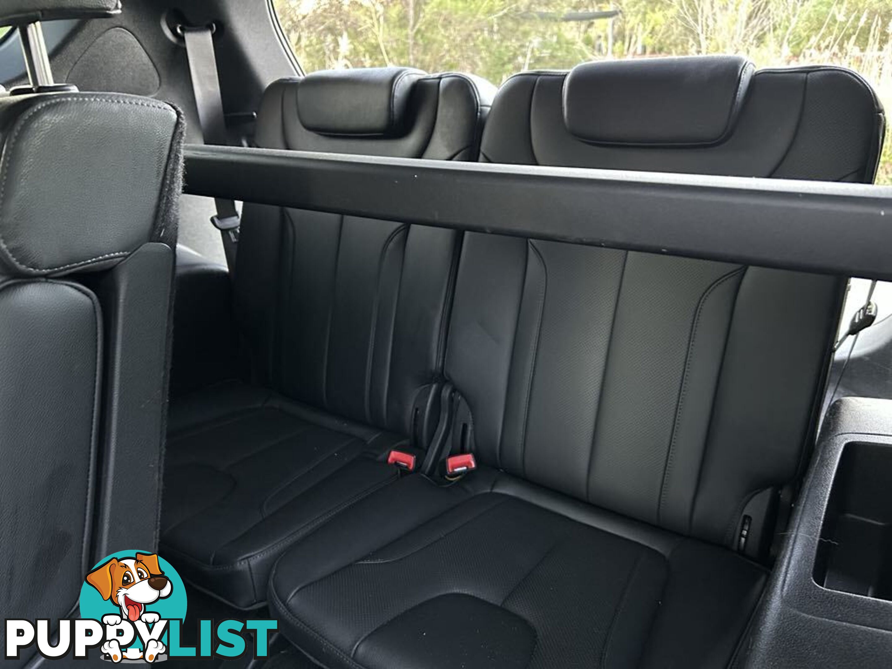 2020 Hyundai Santa Fe TM.2 MY20 4X4 ON DEMAND ACTIVE X CRDI (AWD) Automatic 7 Seater Wagon