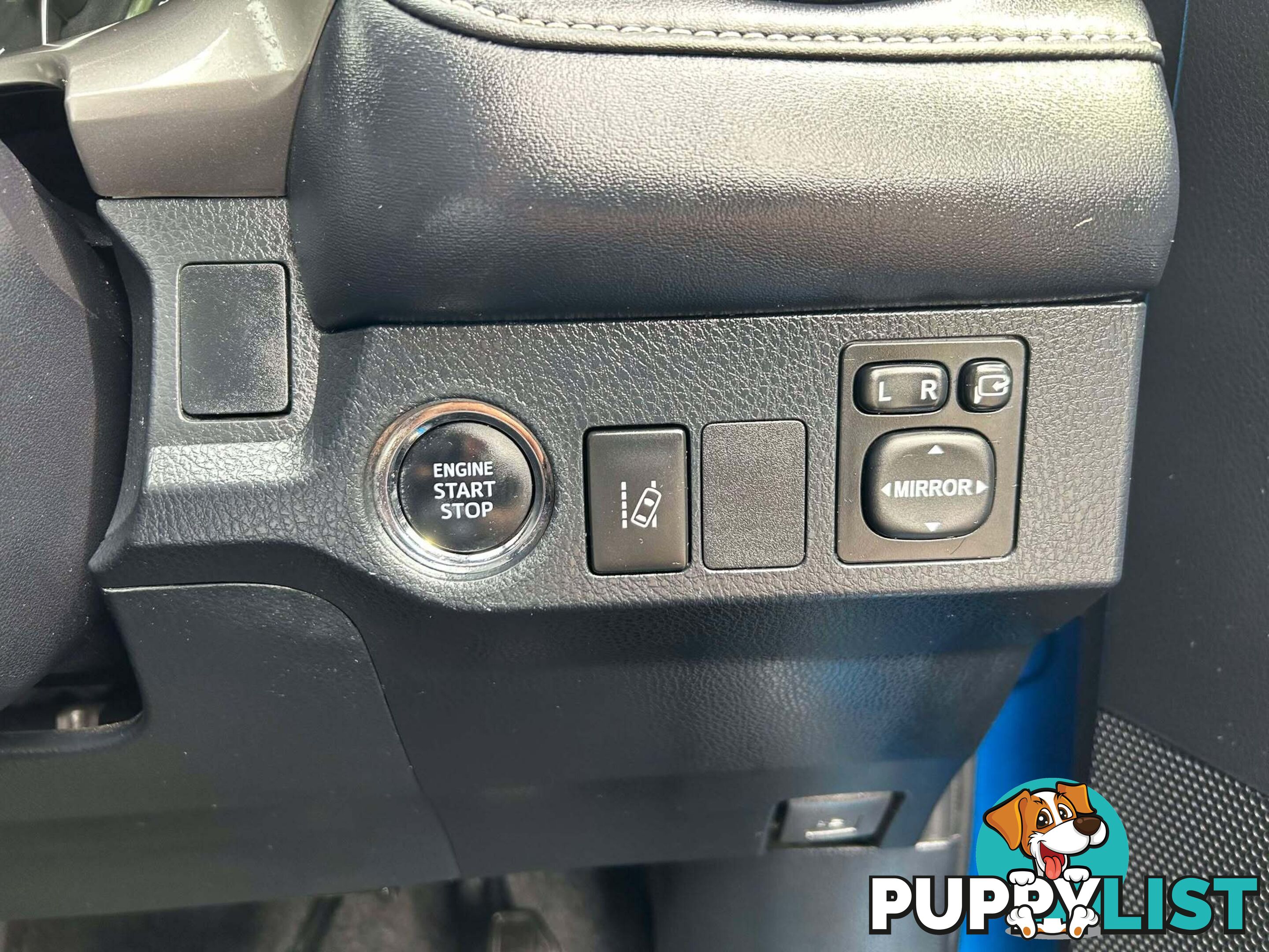 2018 Toyota RAV 4 ZSA42R MY18 GXL (2WD) Automatic Wagon