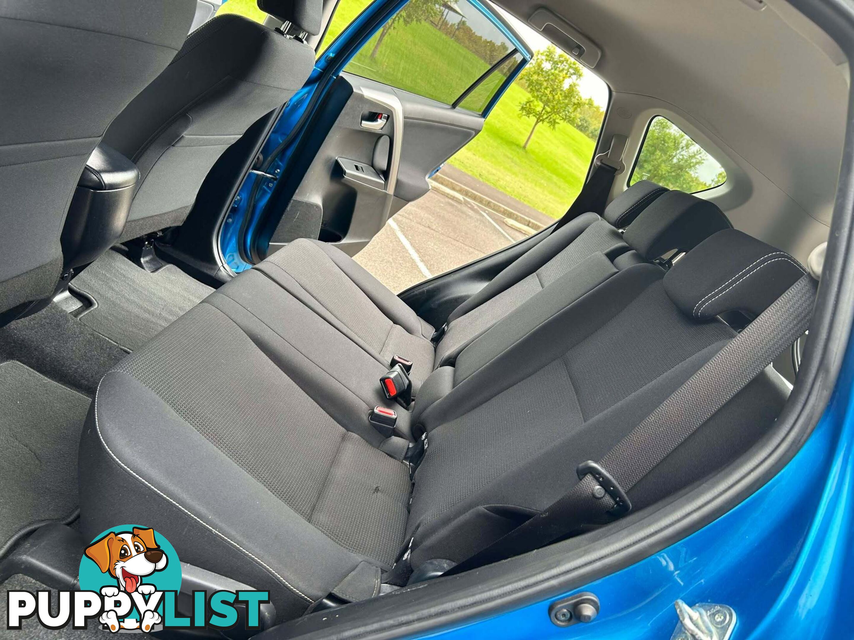 2018 Toyota RAV 4 ZSA42R MY18 GXL (2WD) Automatic Wagon
