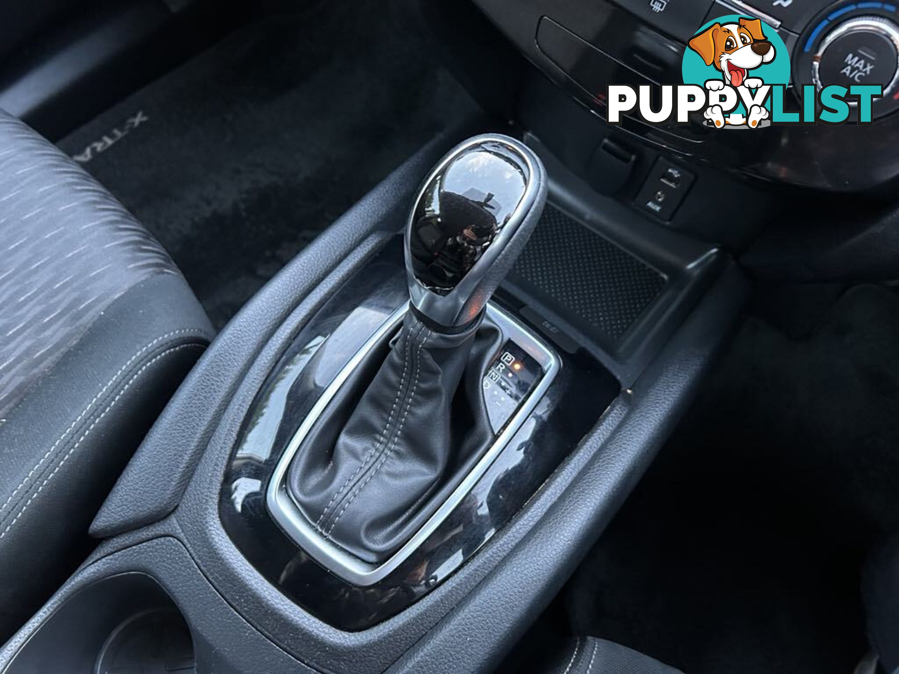 2020 Nissan X-Trail T32 SERIES III MY20 ST 7 SEATER (2WD) SUV Automatic
