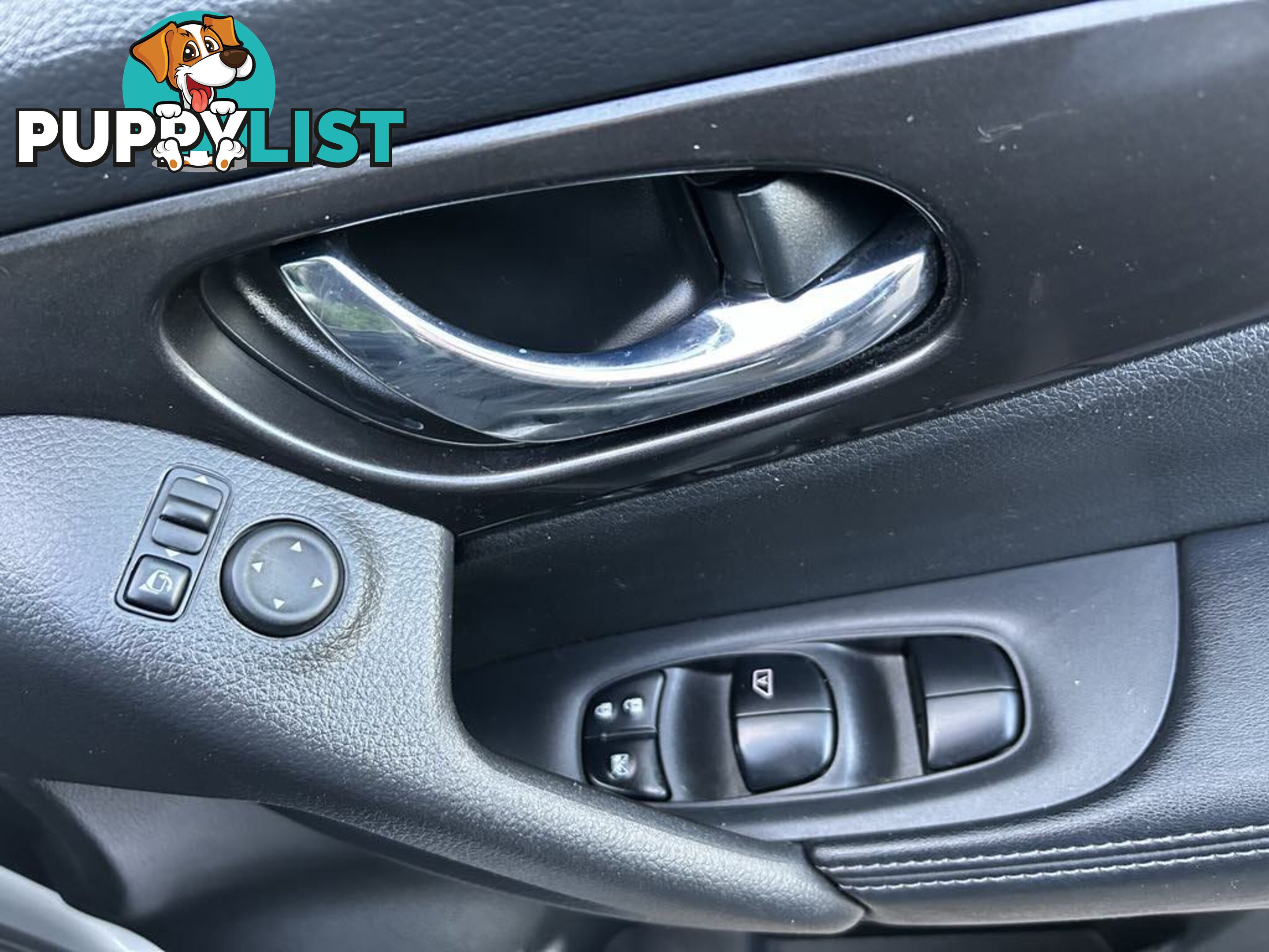 2020 Nissan X-Trail T32 SERIES III MY20 ST 7 SEATER (2WD) SUV Automatic