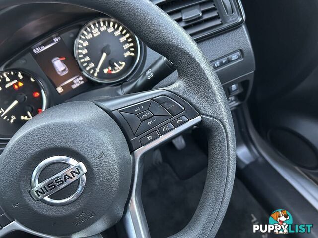 2020 Nissan X-Trail T32 SERIES III MY20 ST 7 SEATER (2WD) SUV Automatic