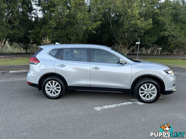 2020 Nissan X-Trail T32 SERIES III MY20 ST 7 SEATER (2WD) SUV Automatic