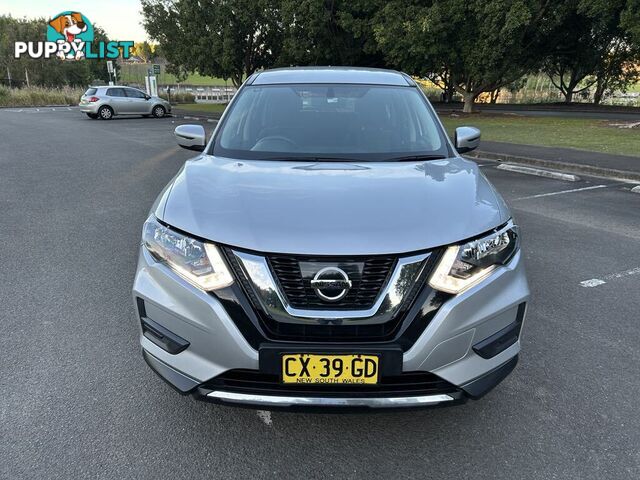 2020 Nissan X-Trail T32 SERIES III MY20 ST 7 SEATER (2WD) SUV Automatic