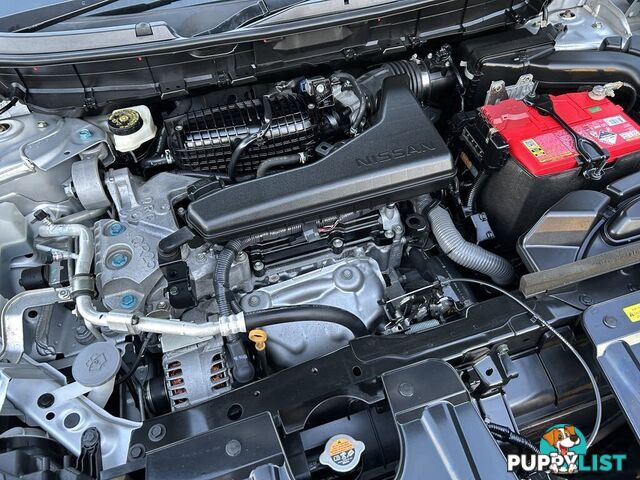 2020 Nissan X-Trail T32 SERIES III MY20 ST 7 SEATER (2WD) SUV Automatic