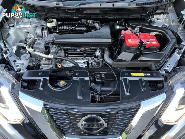 2020 Nissan X-Trail T32 SERIES III MY20 ST 7 SEATER (2WD) SUV Automatic