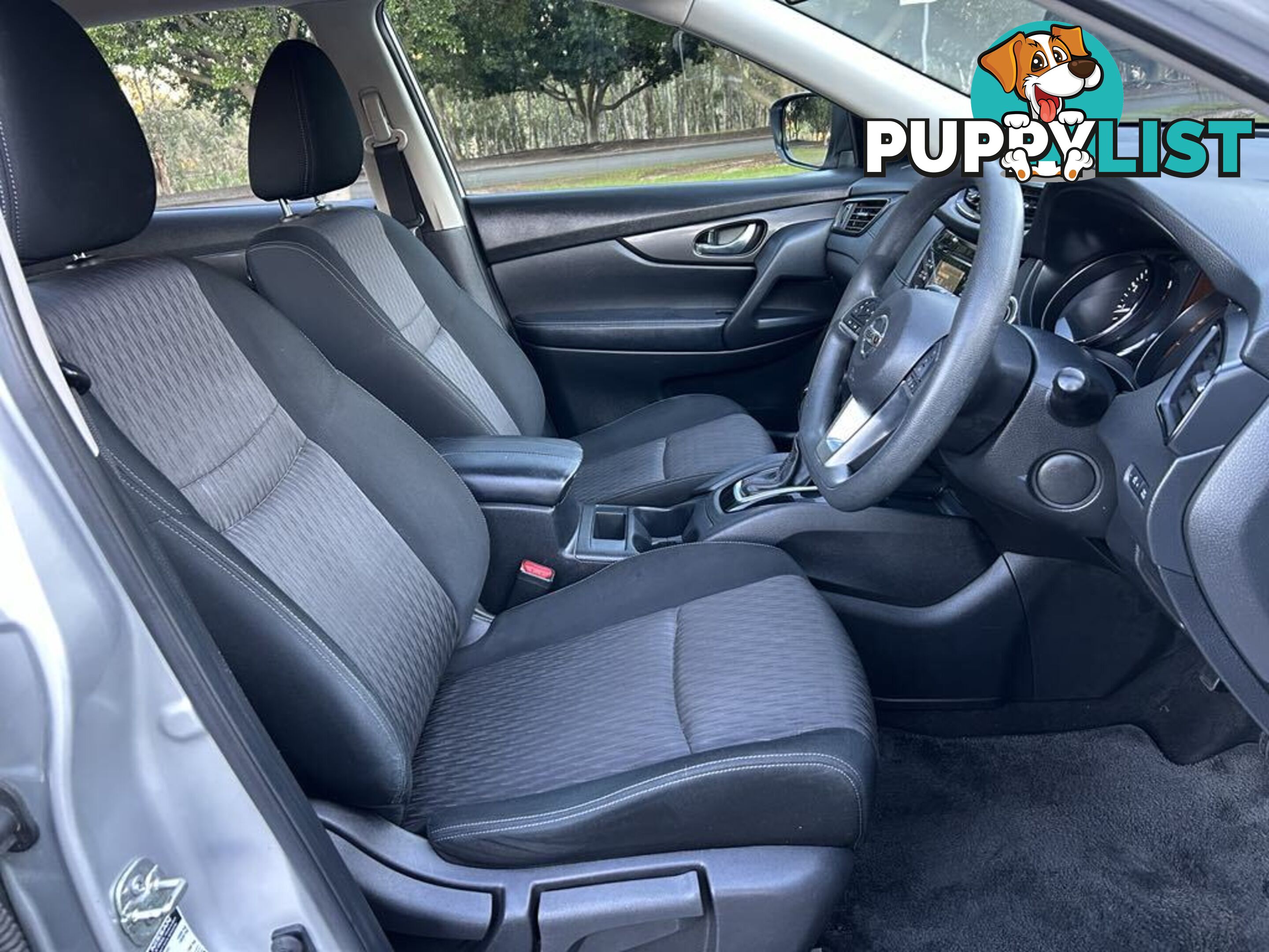 2020 Nissan X-Trail T32 SERIES III MY20 ST 7 SEATER (2WD) SUV Automatic