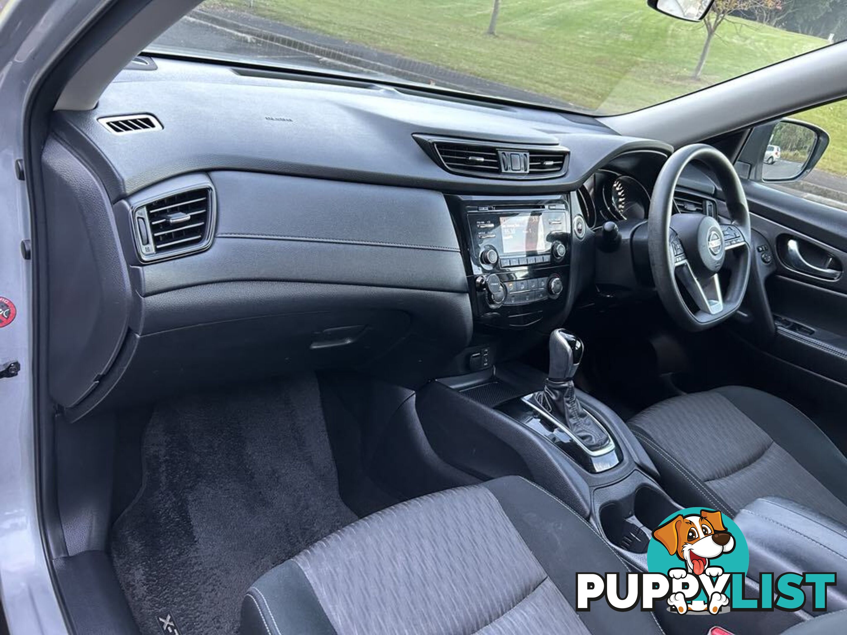 2020 Nissan X-Trail T32 SERIES III MY20 ST 7 SEATER (2WD) SUV Automatic