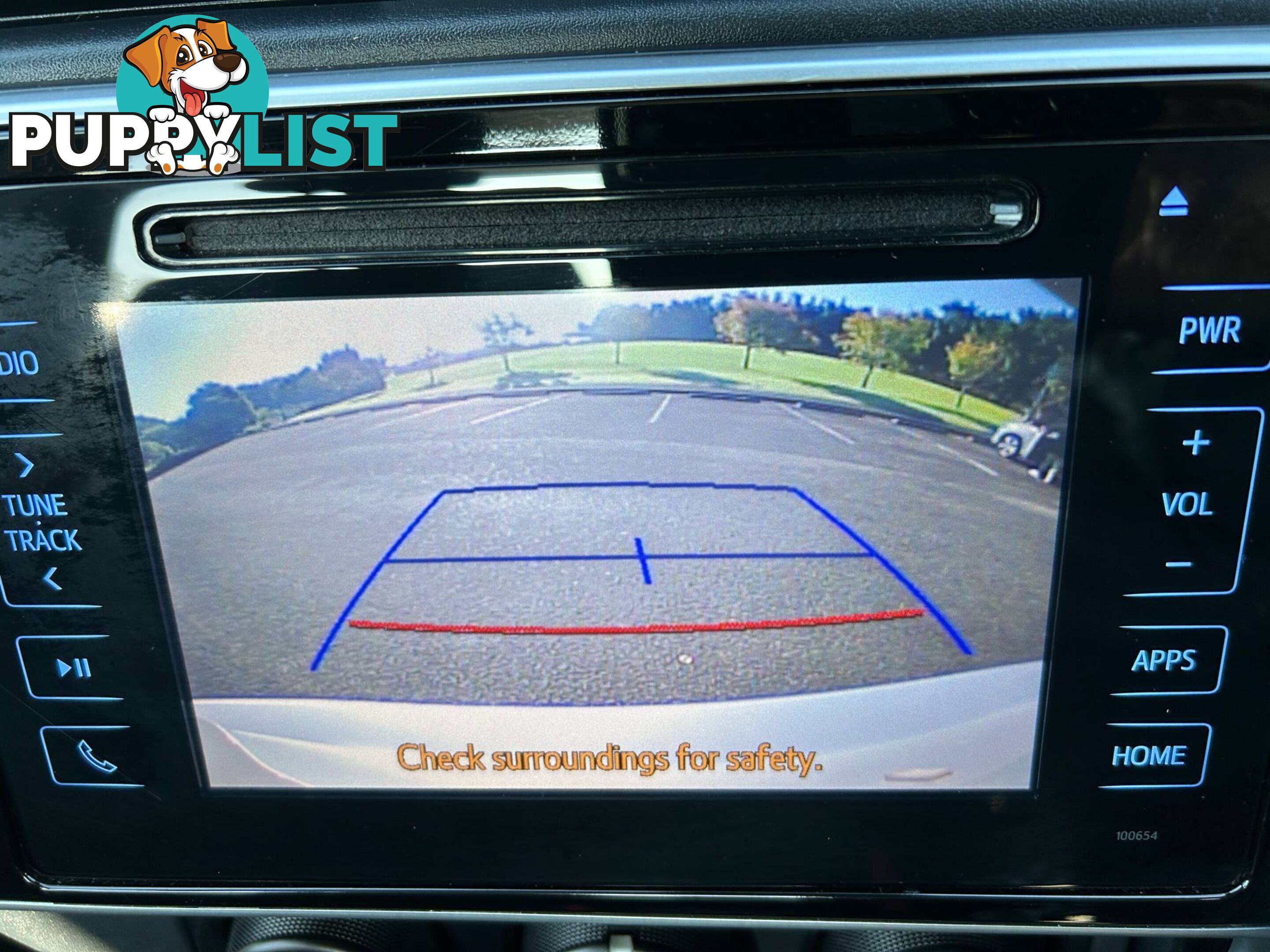 2018 Toyota Corolla ZRE172R MY17 ASCENT Sedan Automatic