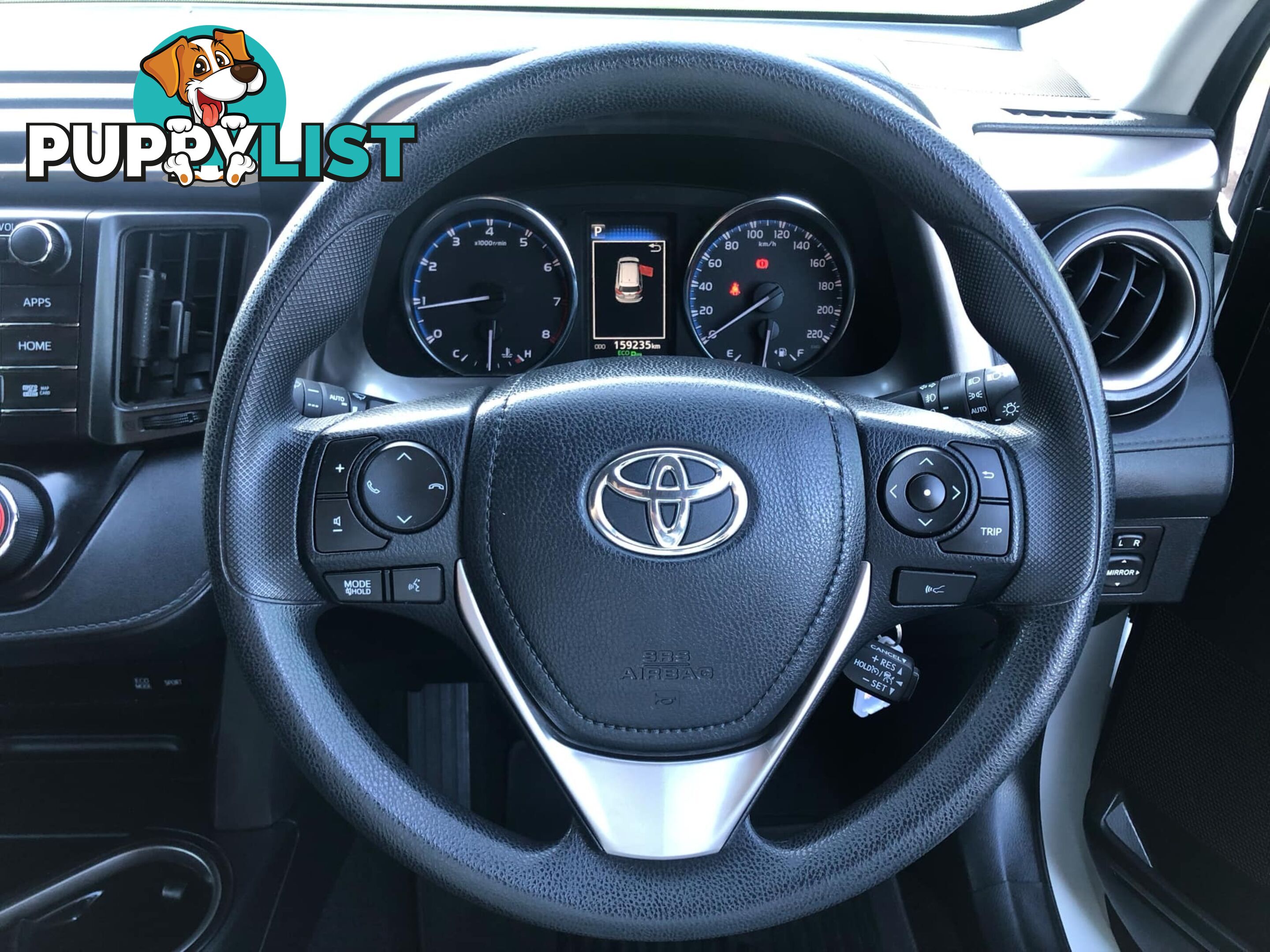 2018 Toyota RAV4 ZSA42R MY18 GX (2WD) Wagon Automatic