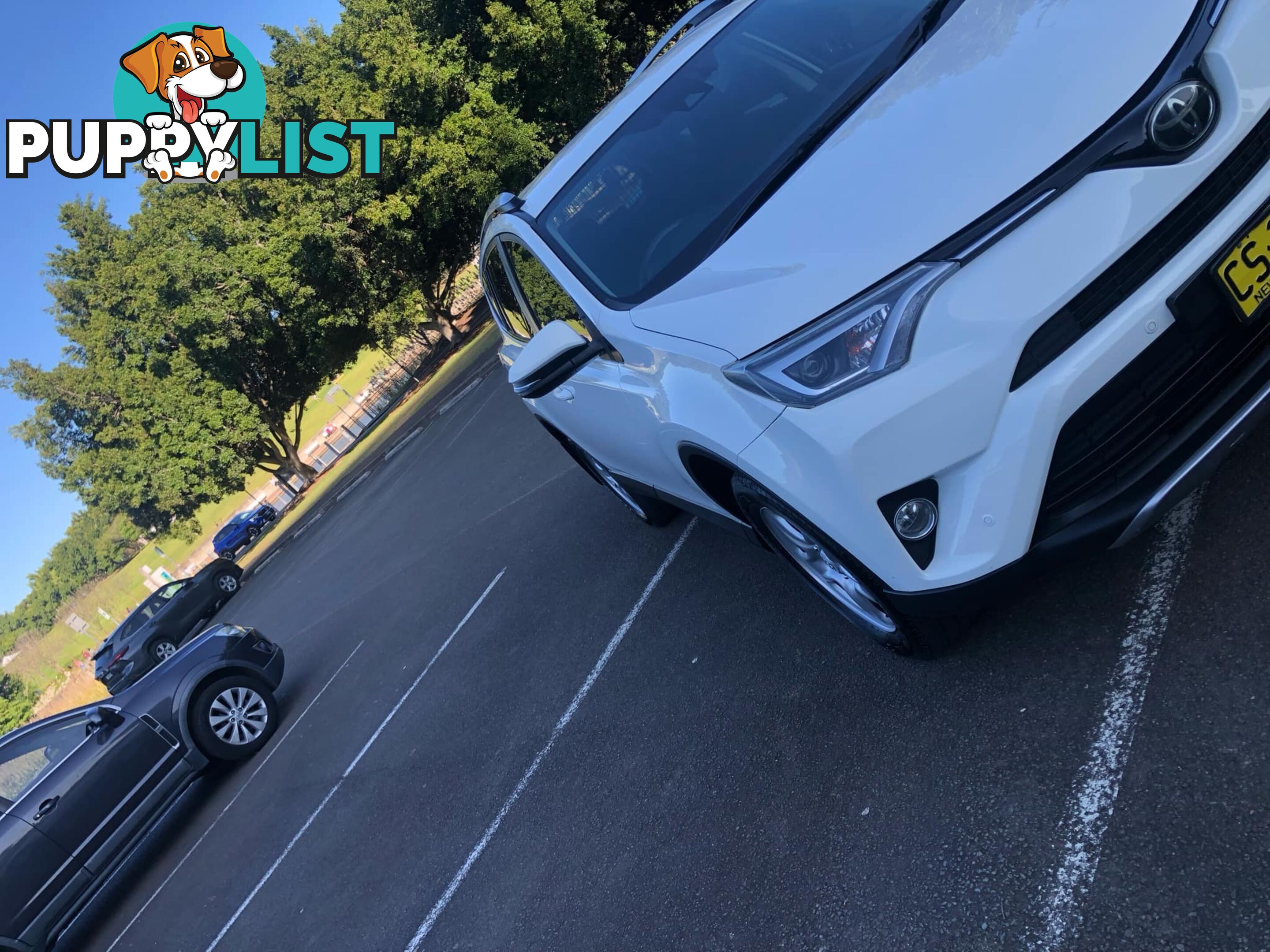 2018 Toyota RAV4 ZSA42R MY18 GX (2WD) Wagon Automatic