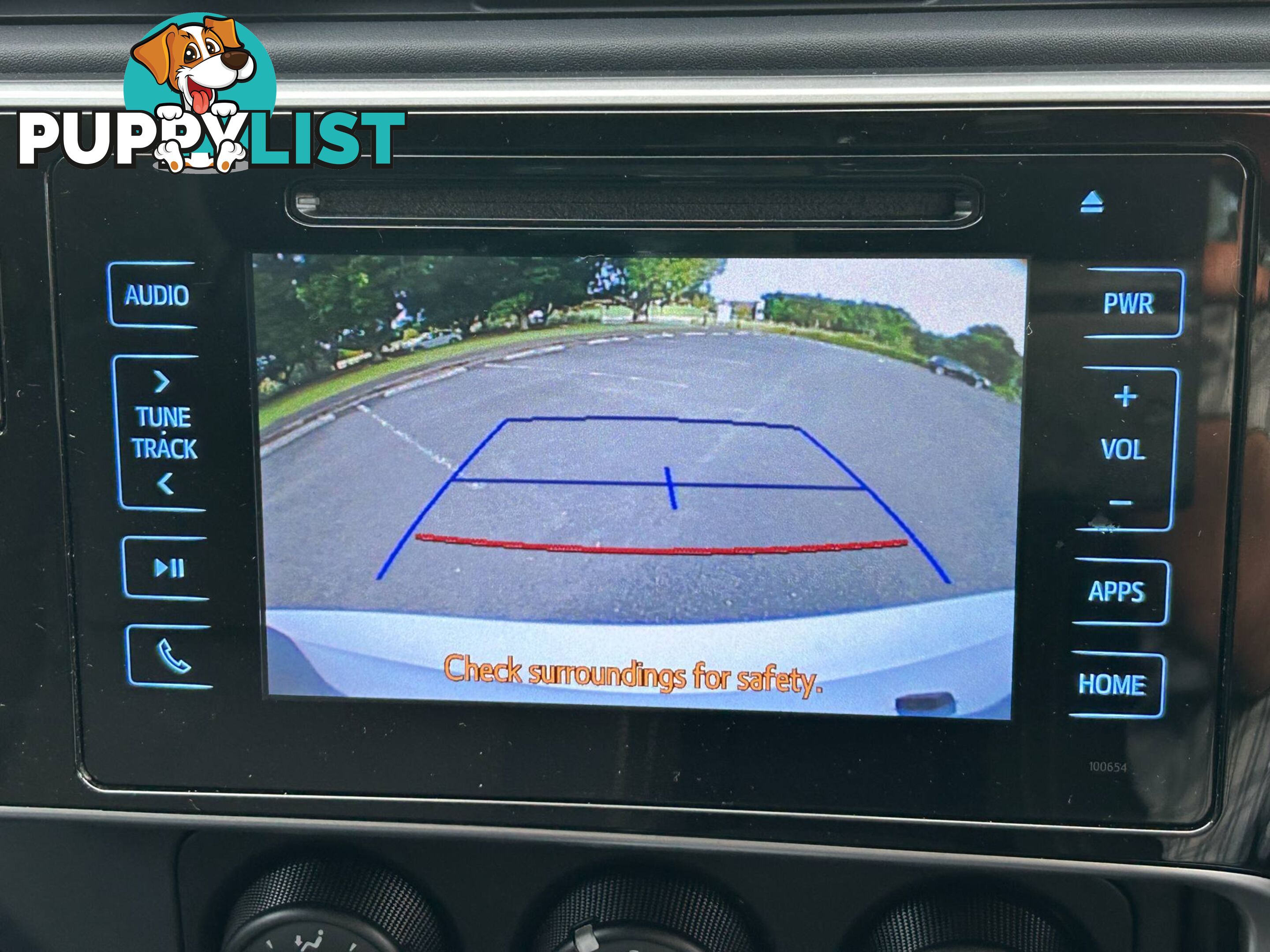 2017 Toyota Corolla ZRE172R MY17 Ascent Sedan Automatic