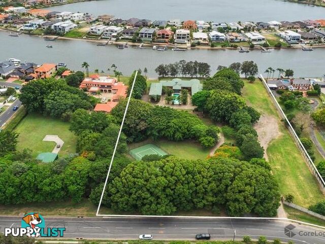 8-16 Riverbend Avenue CARRARA QLD 4211