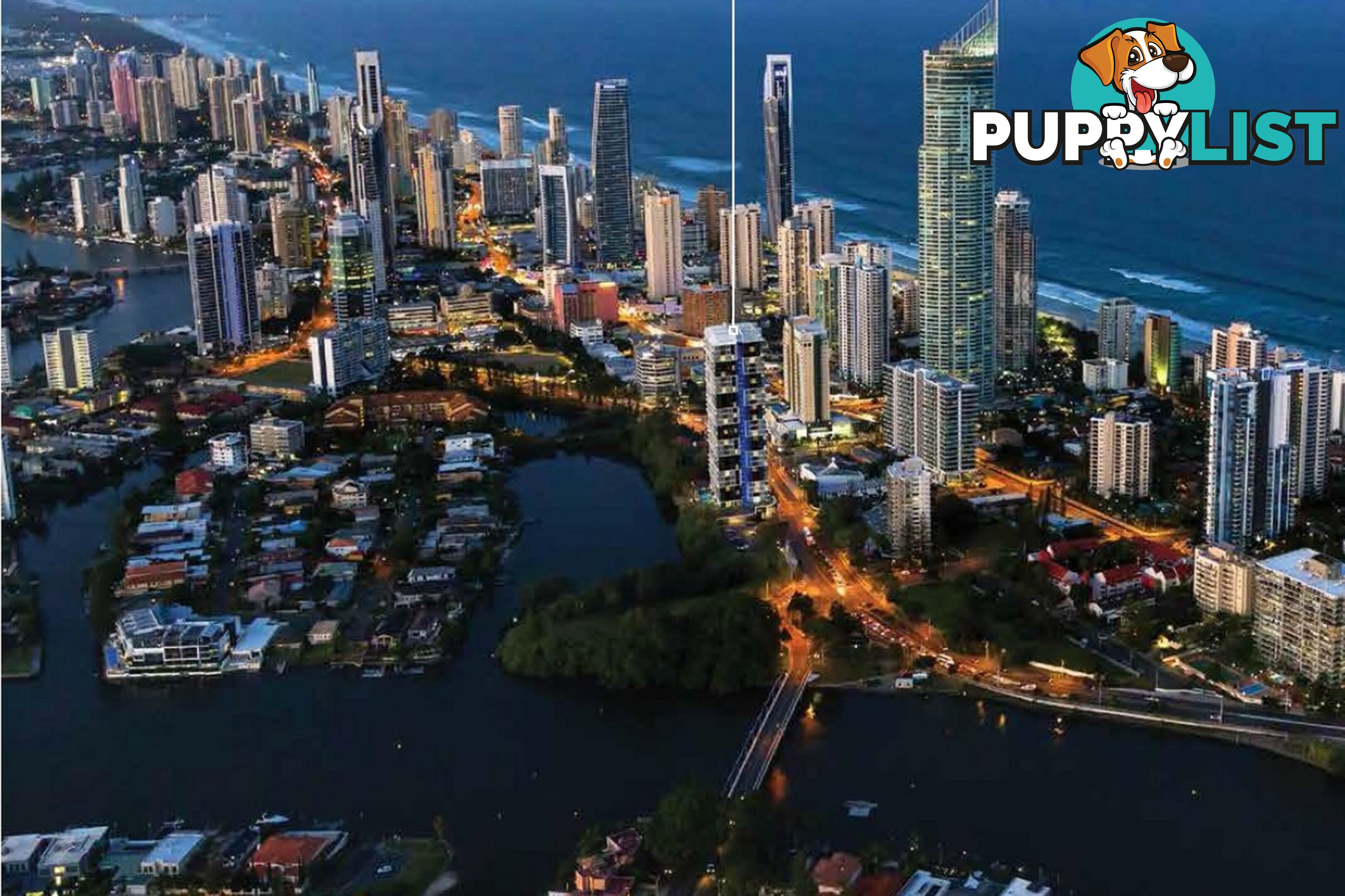 SURFERS PARADISE QLD 4217