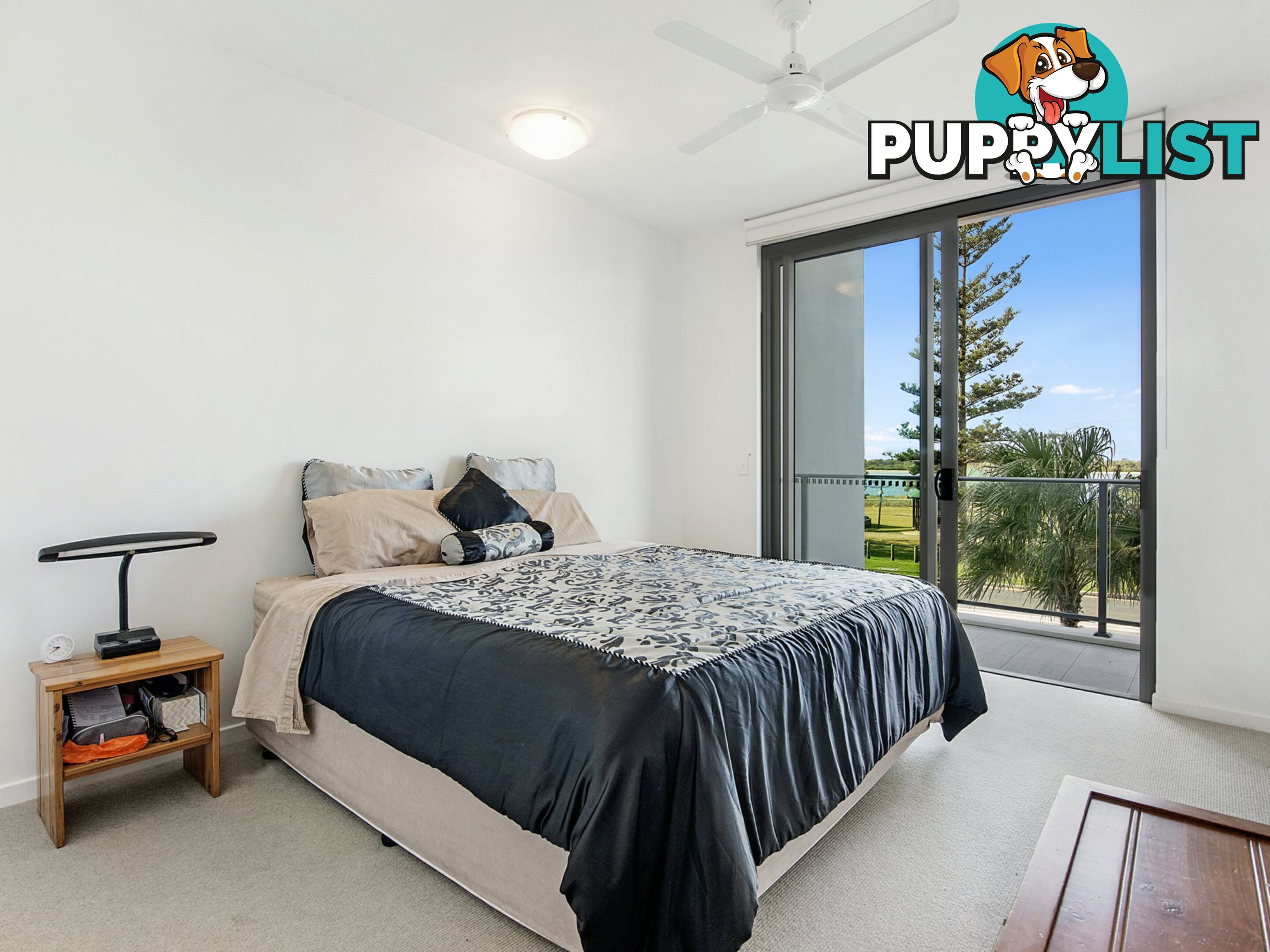 203/378 Marine Parade LABRADOR QLD 4215