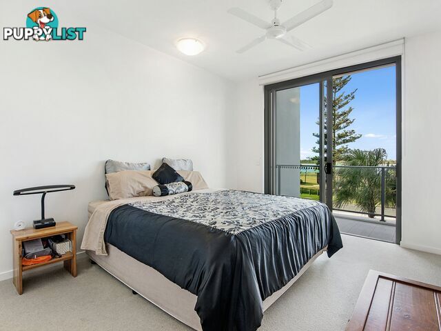 203/378 Marine Parade LABRADOR QLD 4215