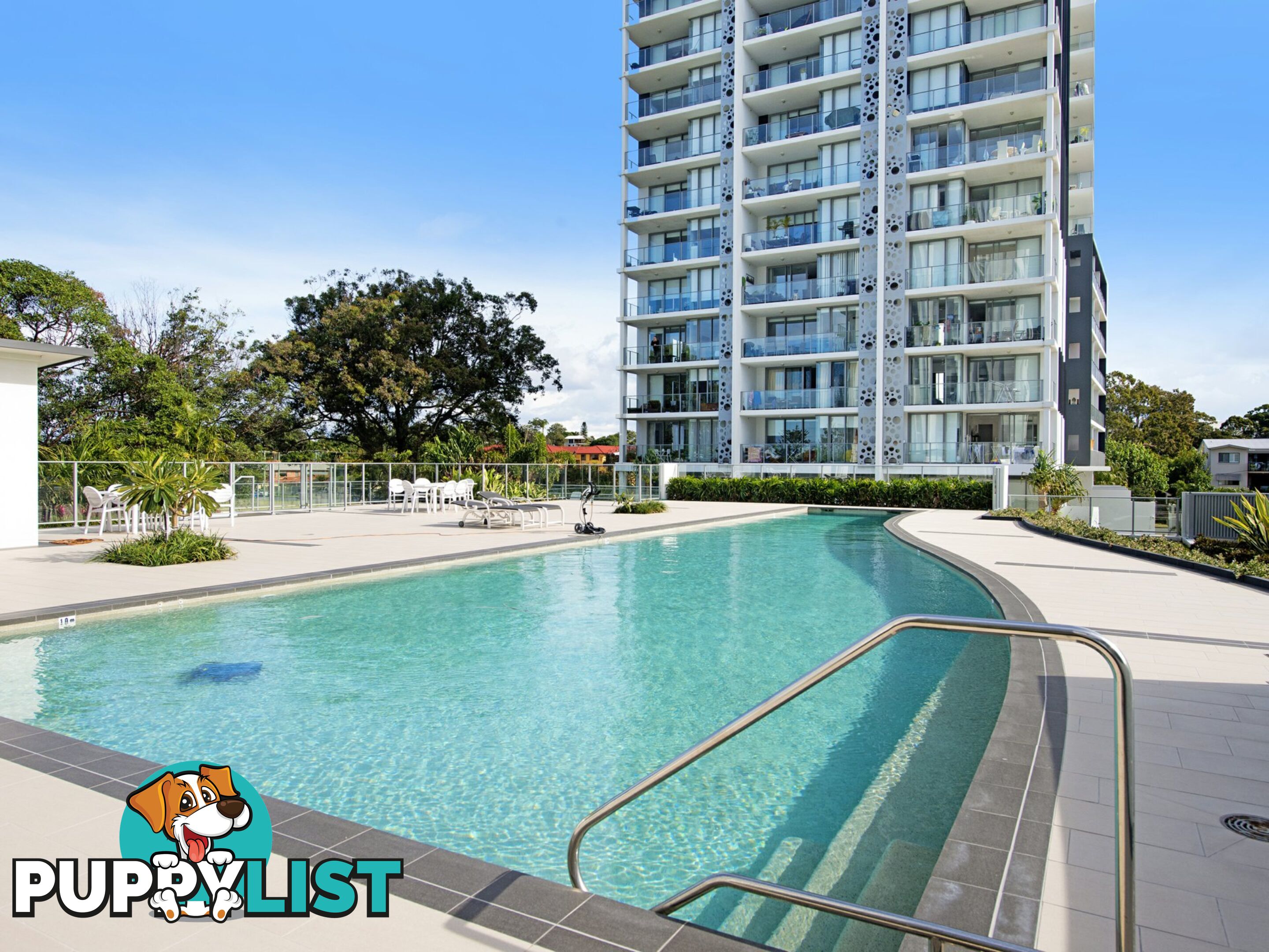 203/378 Marine Parade LABRADOR QLD 4215