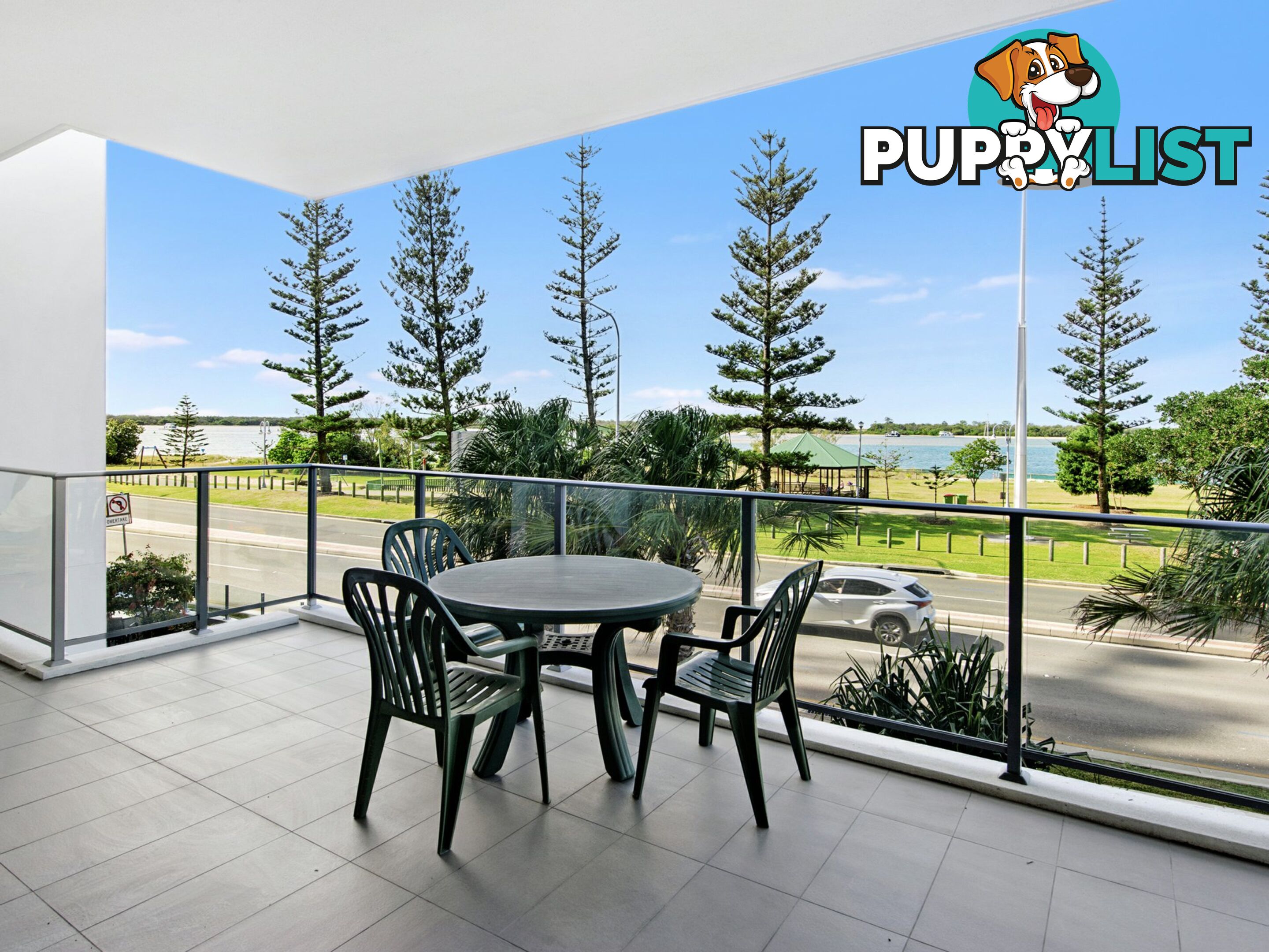 203/378 Marine Parade LABRADOR QLD 4215