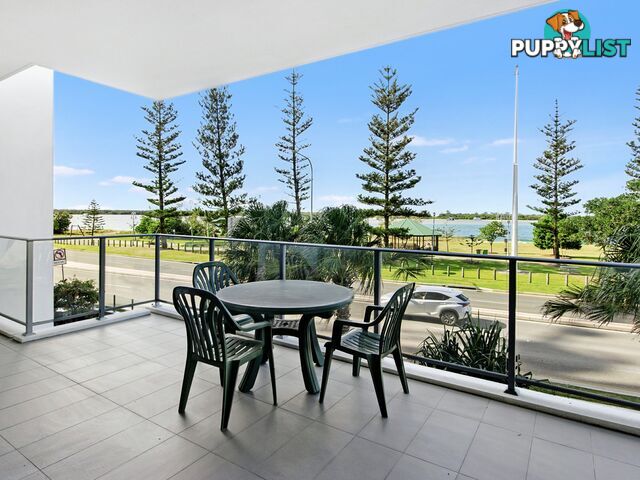 203/378 Marine Parade LABRADOR QLD 4215