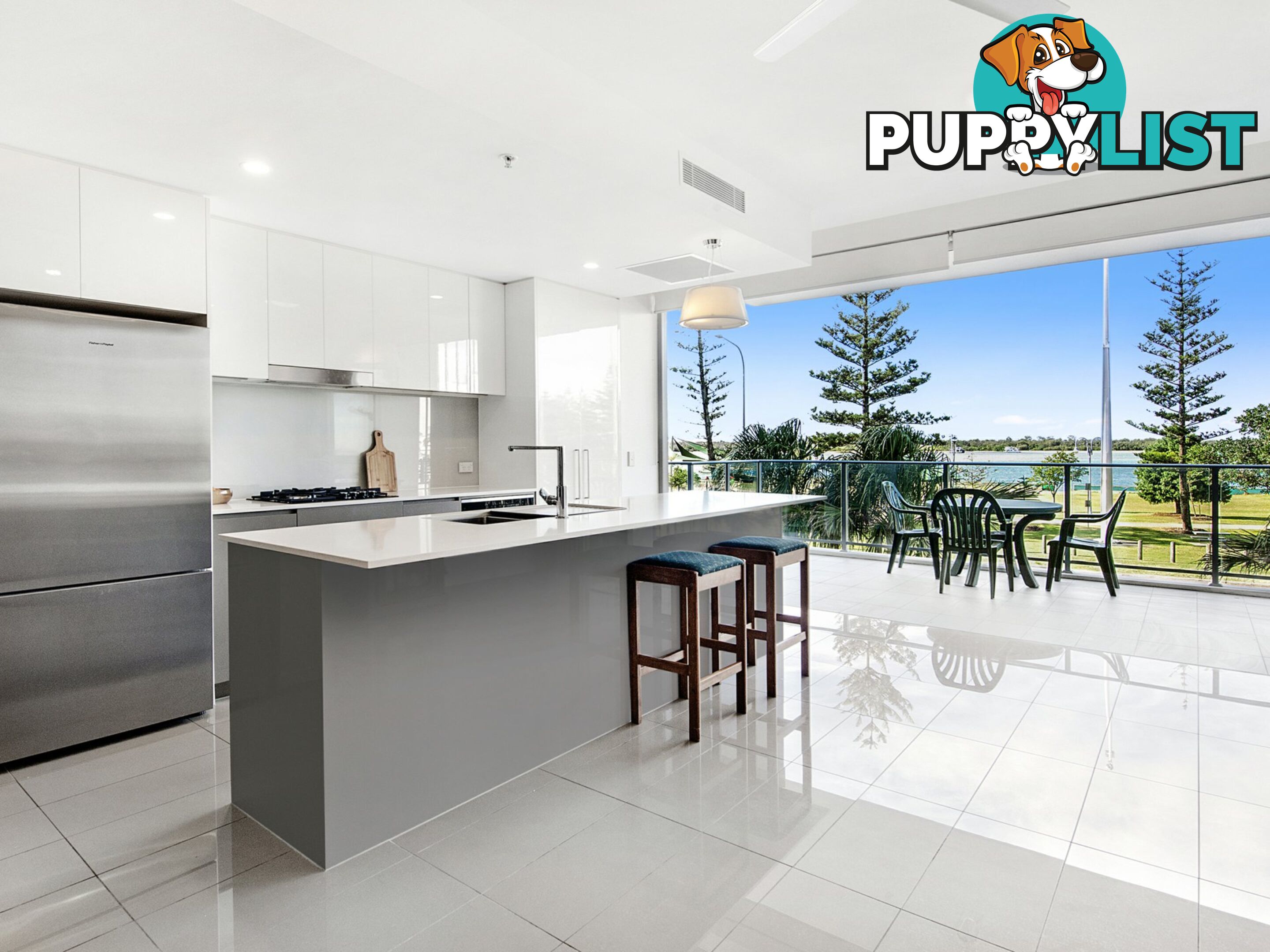 203/378 Marine Parade LABRADOR QLD 4215