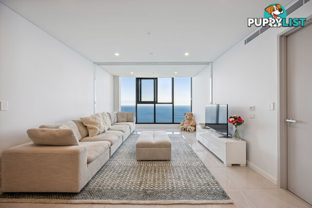 5907/88 The Esplanade SURFERS PARADISE QLD 4217