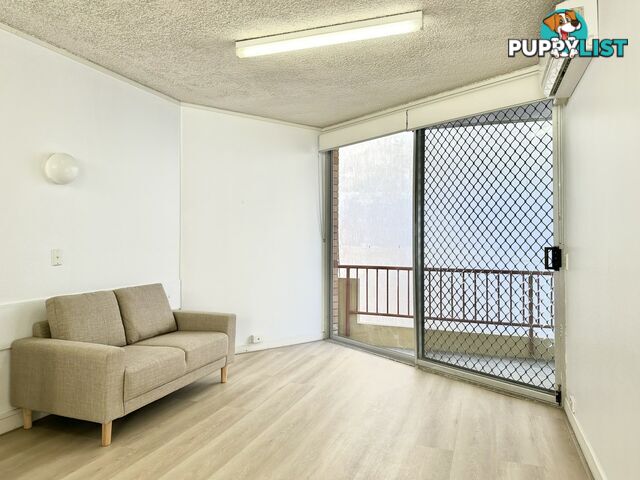 203/3155 Surfers Paradise Blvd SURFERS PARADISE QLD 4217