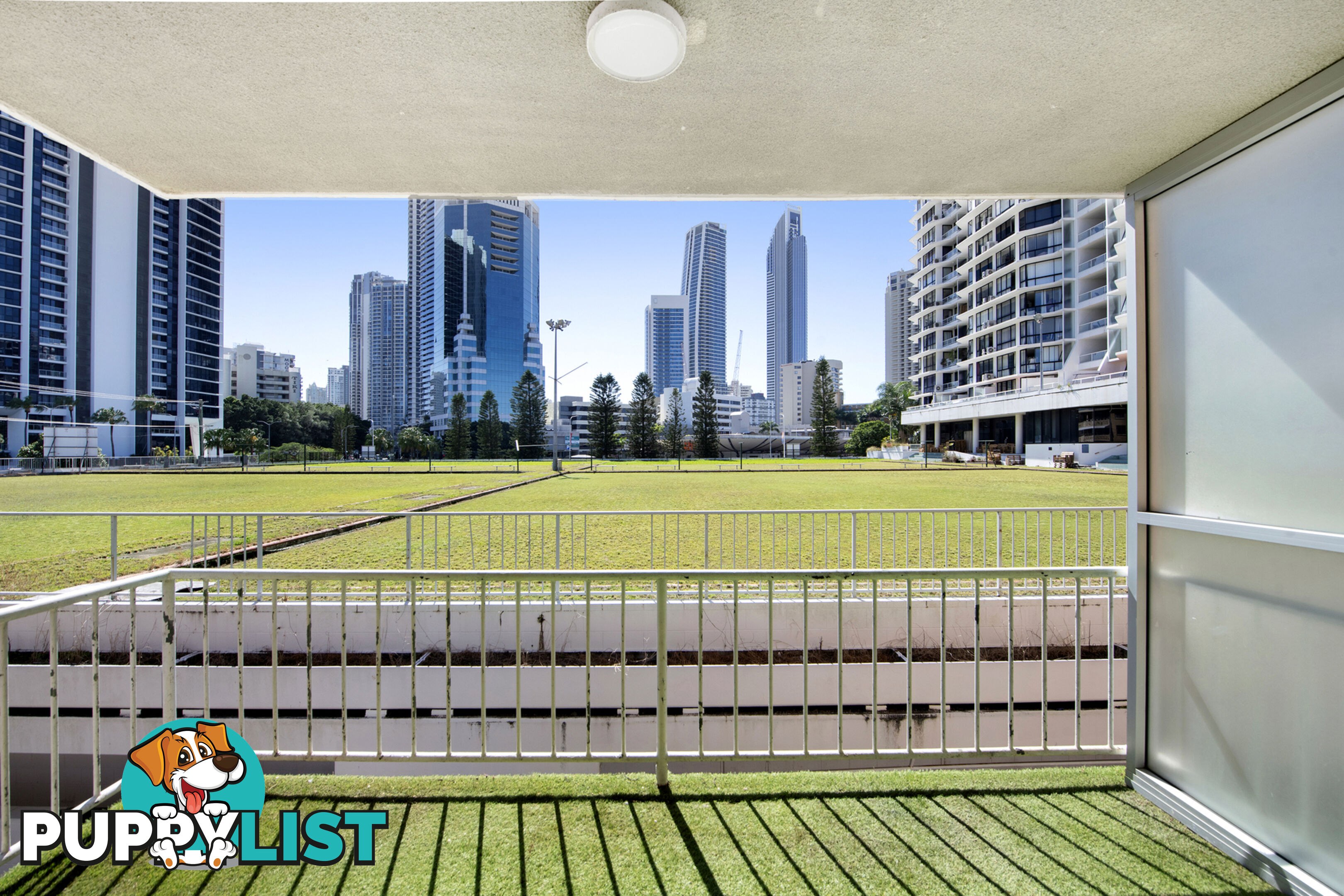 6/59A Peninsular Drive SURFERS PARADISE QLD 4217