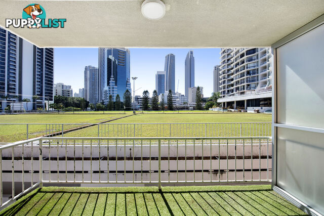 6/59A Peninsular Drive SURFERS PARADISE QLD 4217