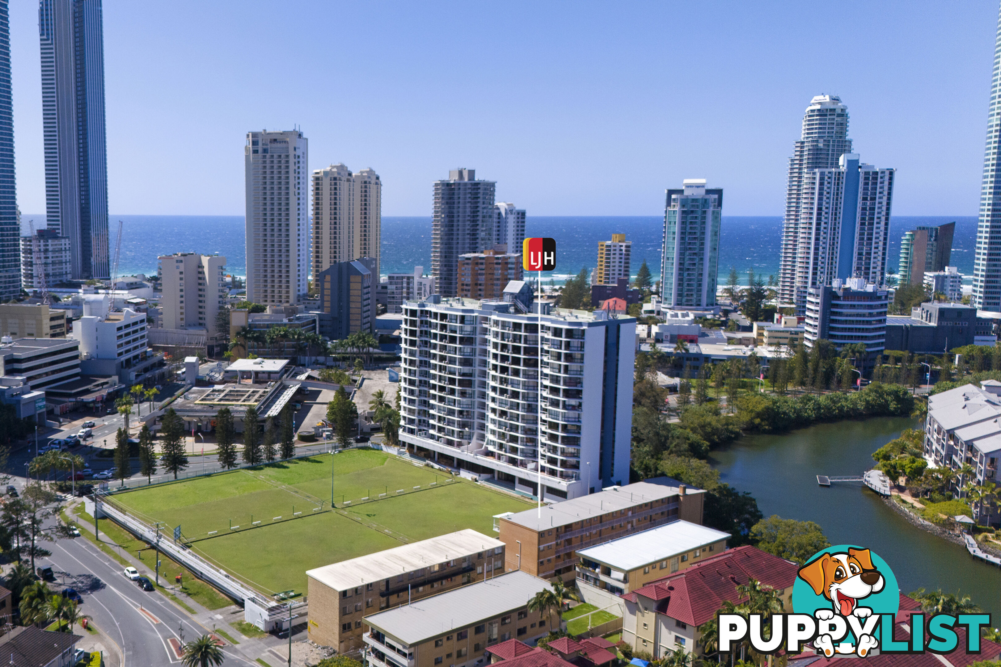 6/59A Peninsular Drive SURFERS PARADISE QLD 4217