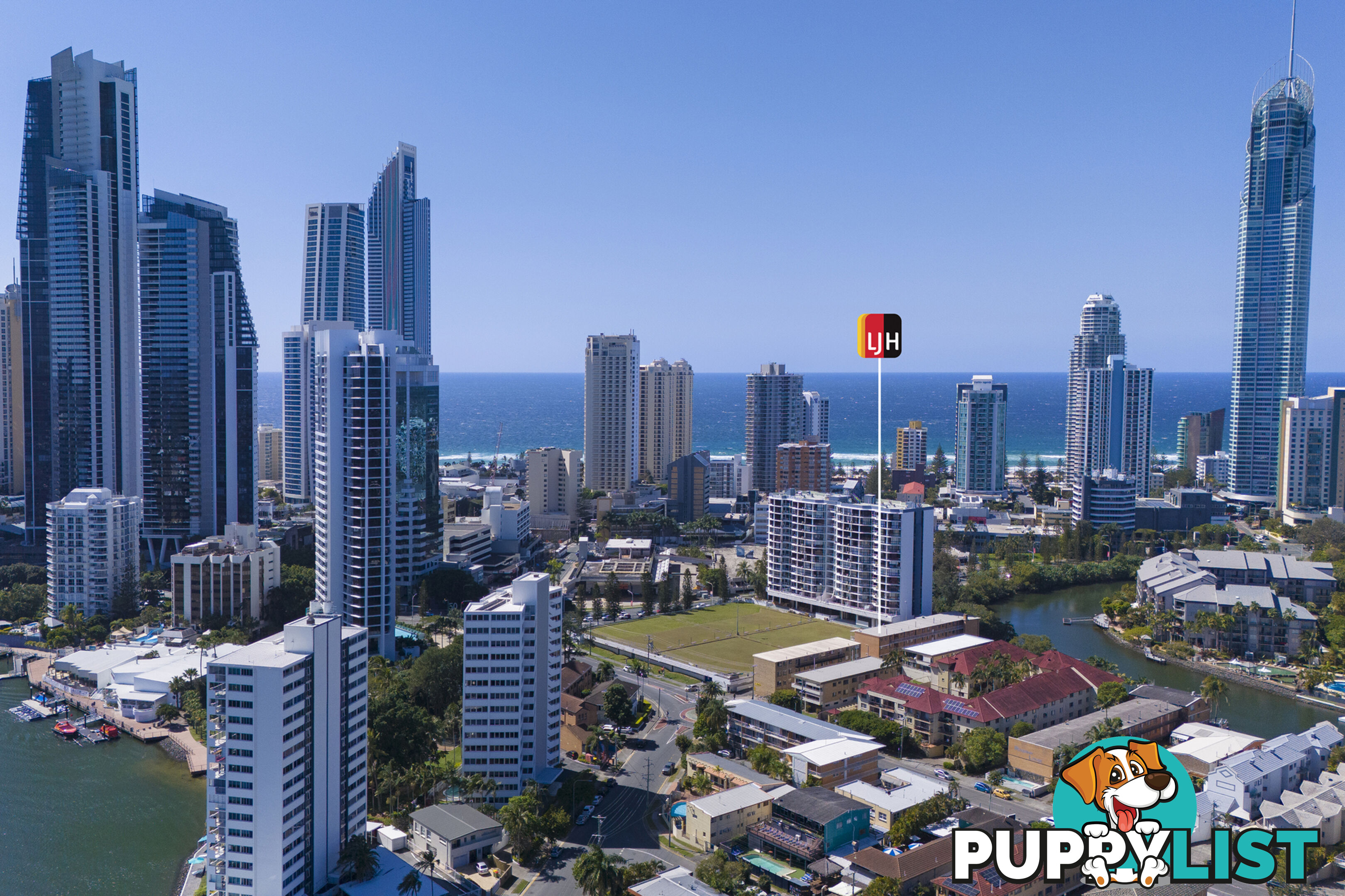 6/59A Peninsular Drive SURFERS PARADISE QLD 4217