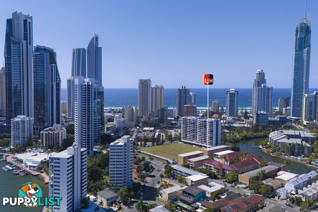 6/59A Peninsular Drive SURFERS PARADISE QLD 4217