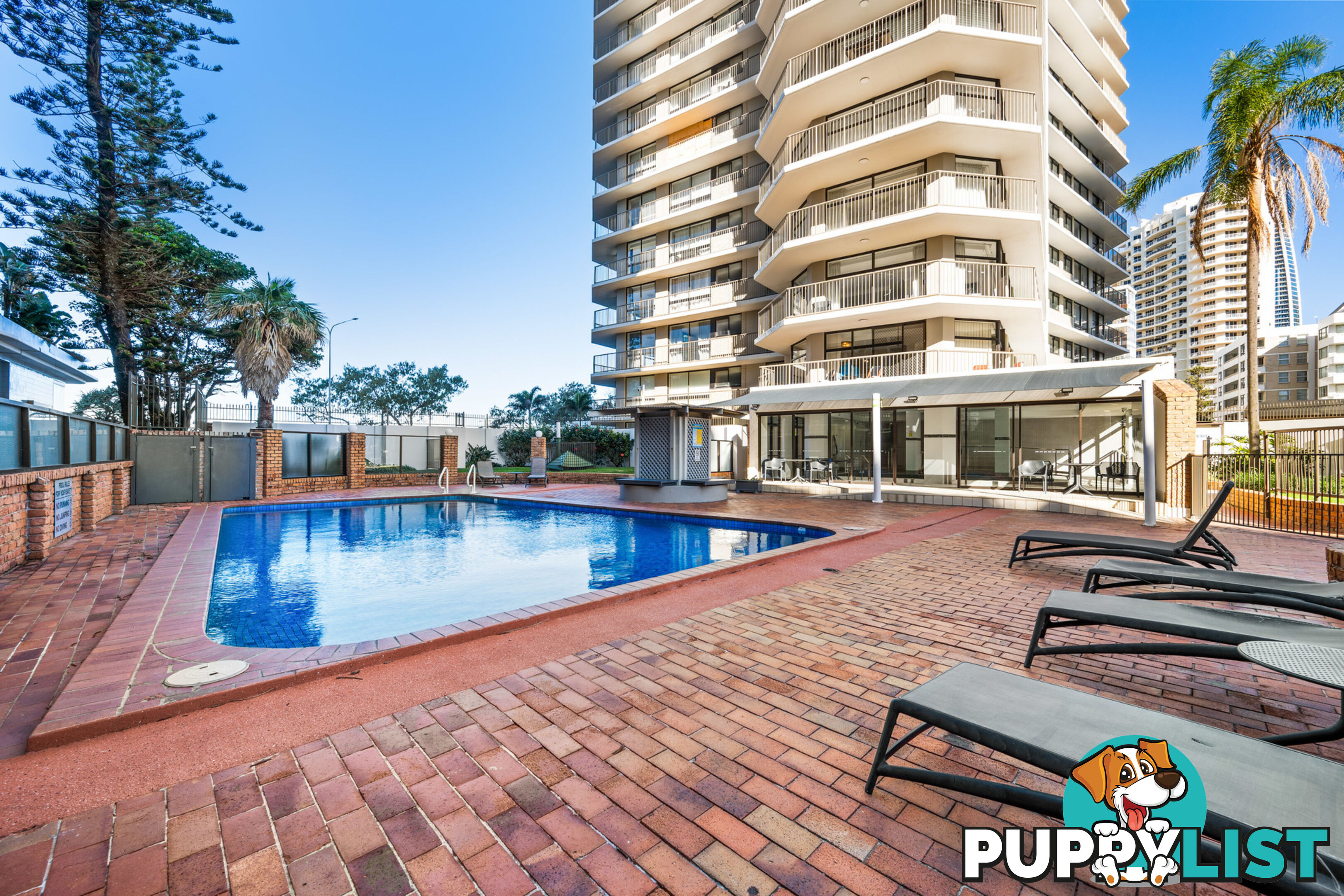 22A/80 The Esplanade SURFERS PARADISE QLD 4217