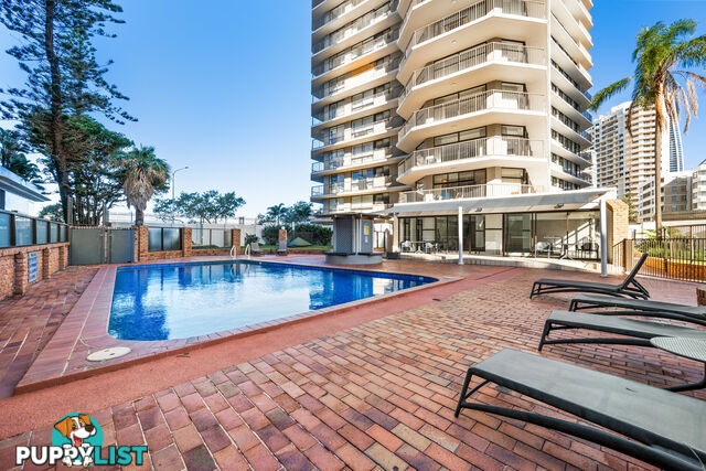 22A/80 The Esplanade SURFERS PARADISE QLD 4217