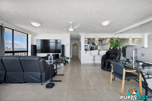 22A/80 The Esplanade SURFERS PARADISE QLD 4217