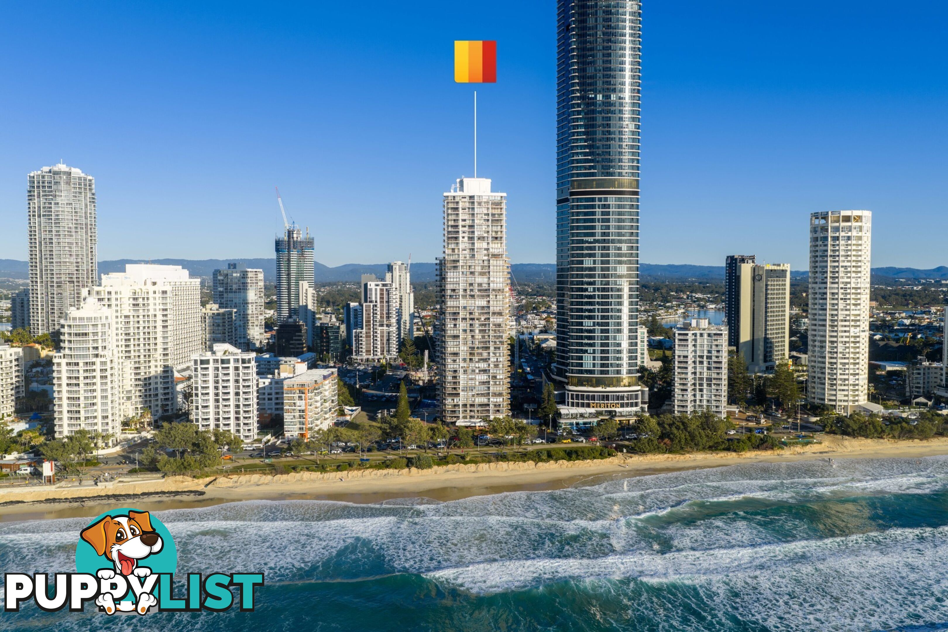 22A/80 The Esplanade SURFERS PARADISE QLD 4217