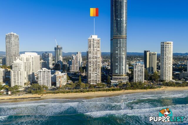 22A/80 The Esplanade SURFERS PARADISE QLD 4217