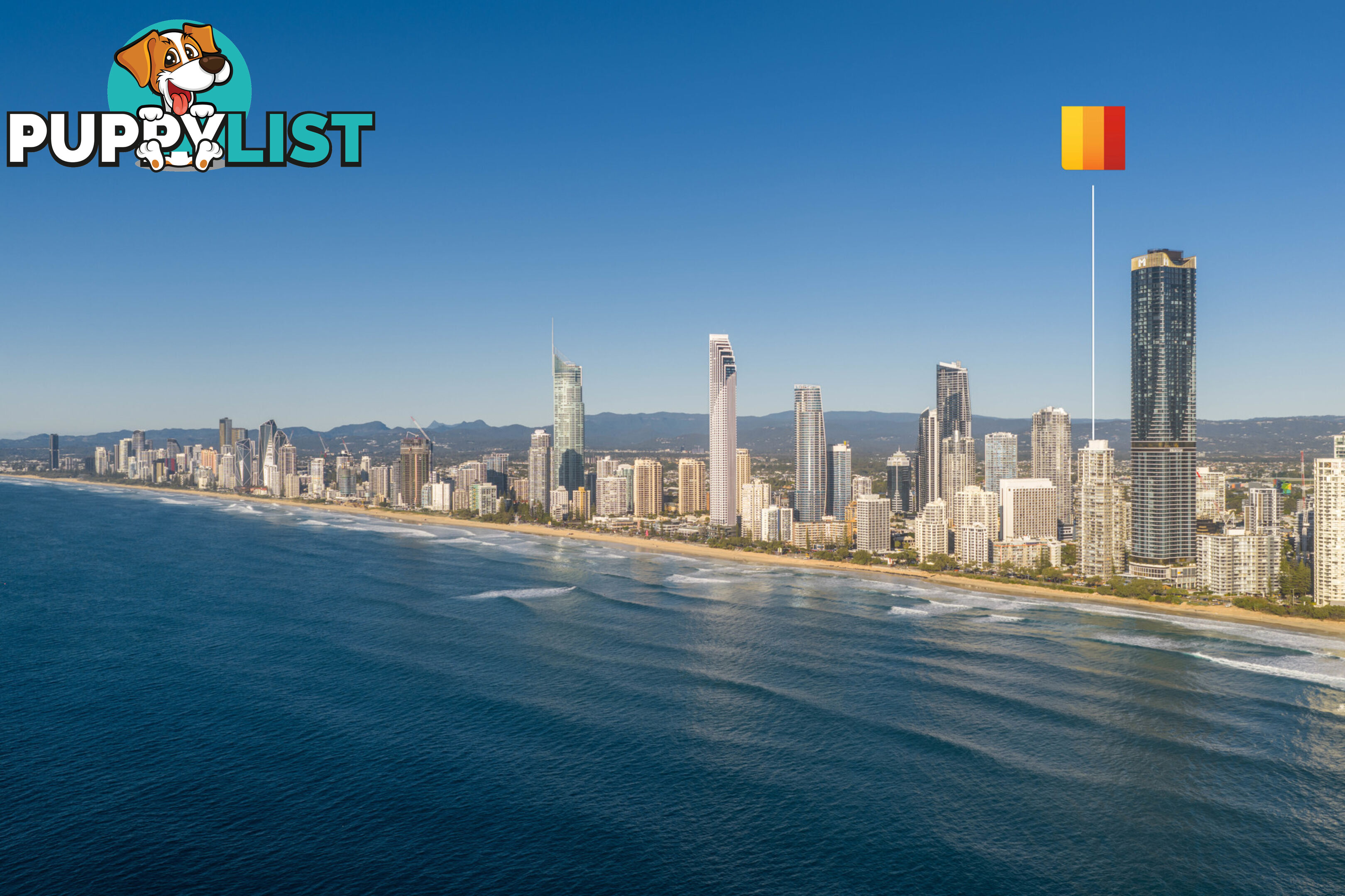 22A/80 The Esplanade SURFERS PARADISE QLD 4217