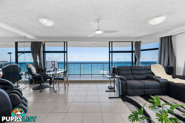 22A/80 The Esplanade SURFERS PARADISE QLD 4217