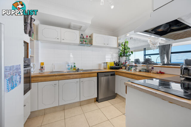 22A/80 The Esplanade SURFERS PARADISE QLD 4217