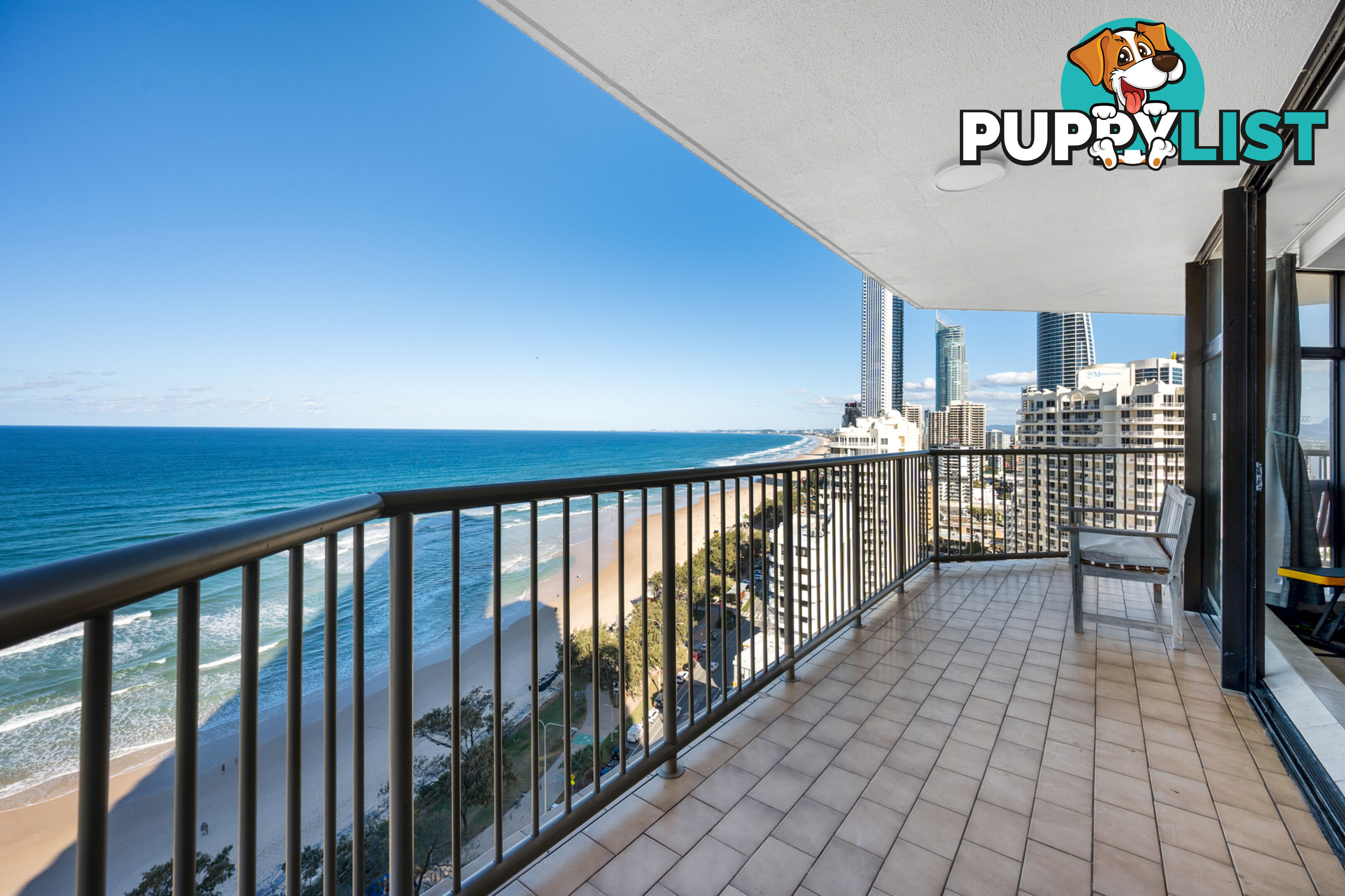 22A/80 The Esplanade SURFERS PARADISE QLD 4217