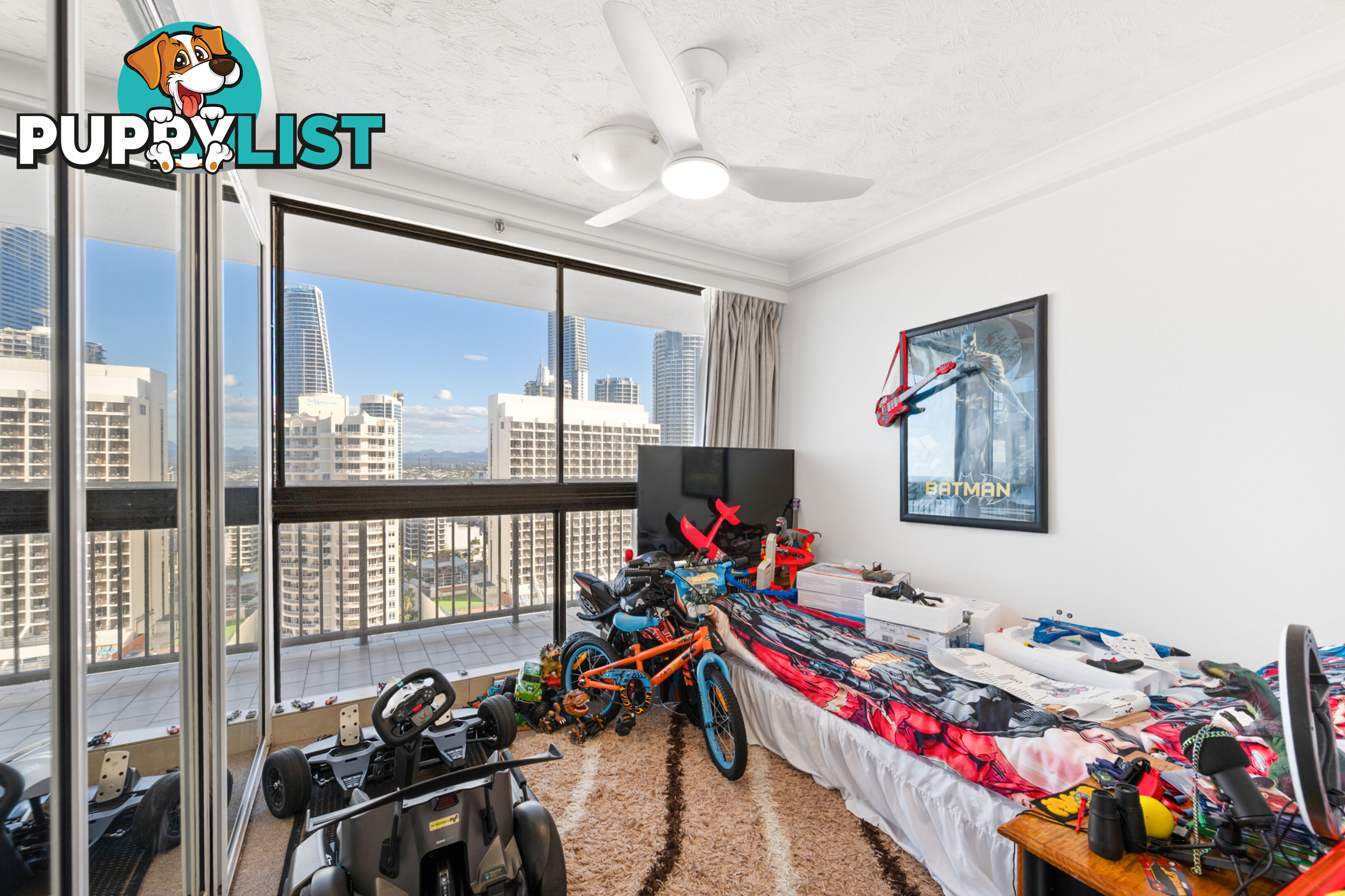 22A/80 The Esplanade SURFERS PARADISE QLD 4217