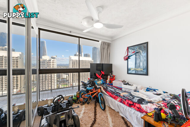 22A/80 The Esplanade SURFERS PARADISE QLD 4217