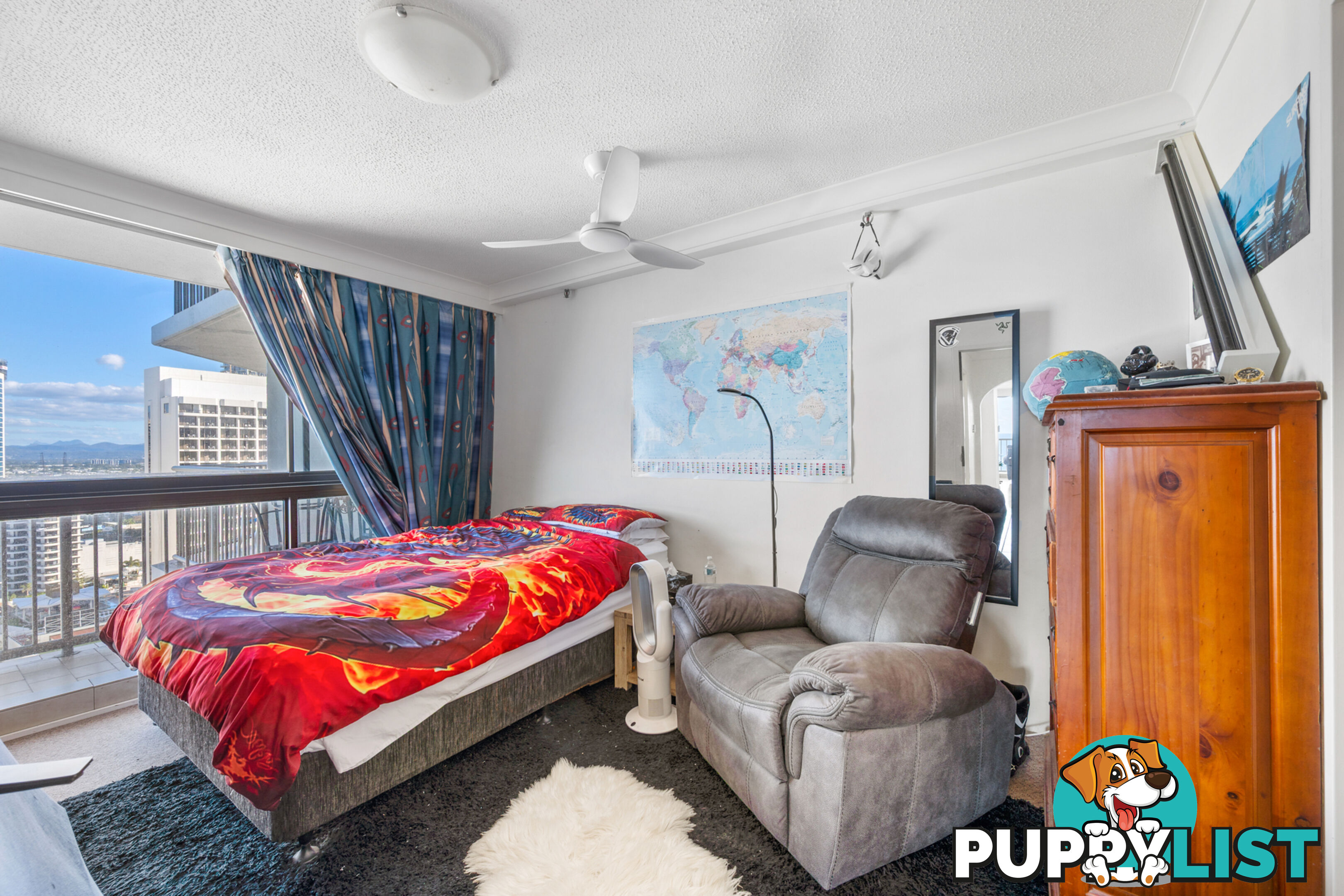 22A/80 The Esplanade SURFERS PARADISE QLD 4217