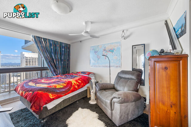 22A/80 The Esplanade SURFERS PARADISE QLD 4217