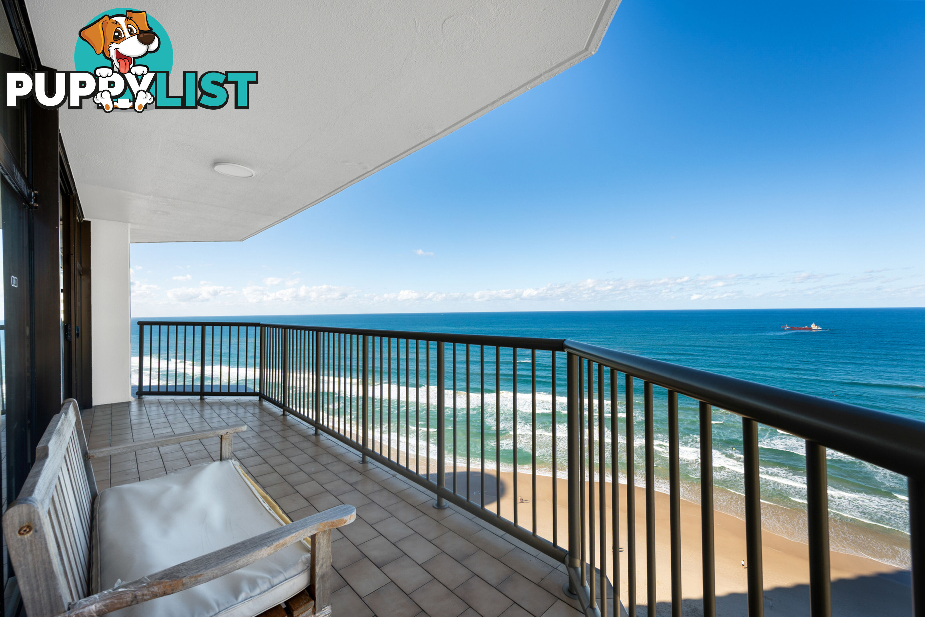 22A/80 The Esplanade SURFERS PARADISE QLD 4217