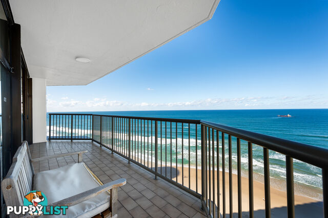 22A/80 The Esplanade SURFERS PARADISE QLD 4217