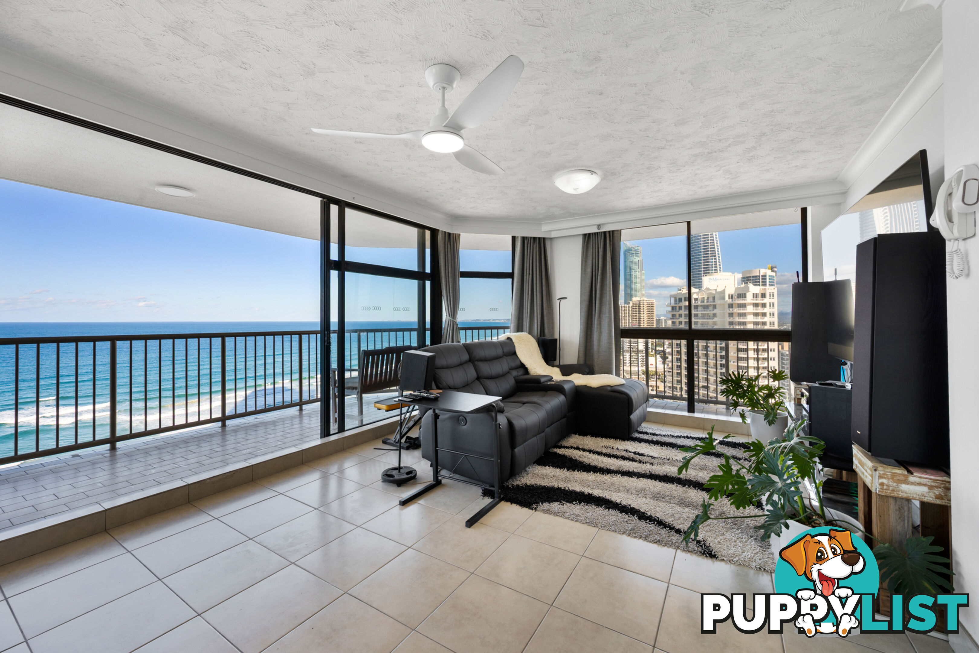 22A/80 The Esplanade SURFERS PARADISE QLD 4217