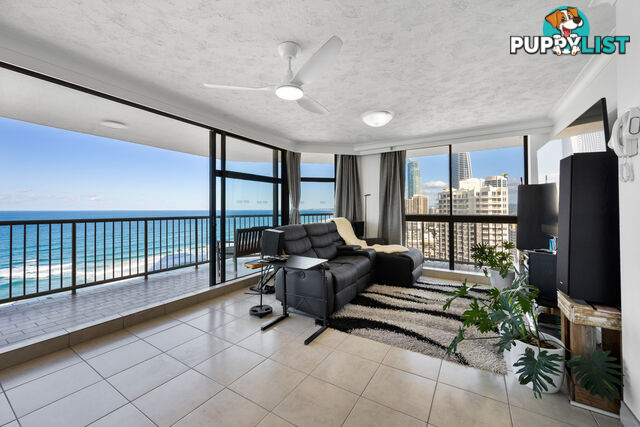 22A/80 The Esplanade SURFERS PARADISE QLD 4217