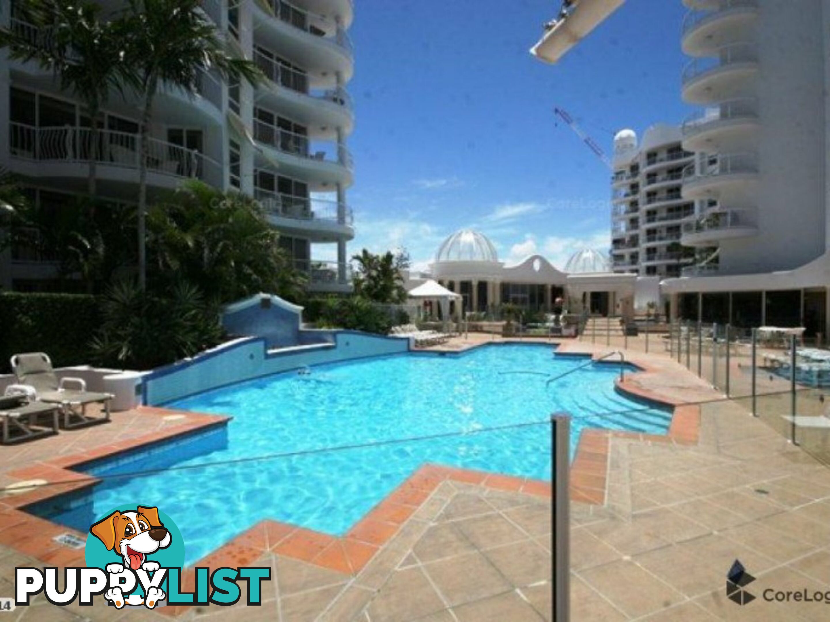 2213/24-26 Queensland Avenue BROADBEACH QLD 4218