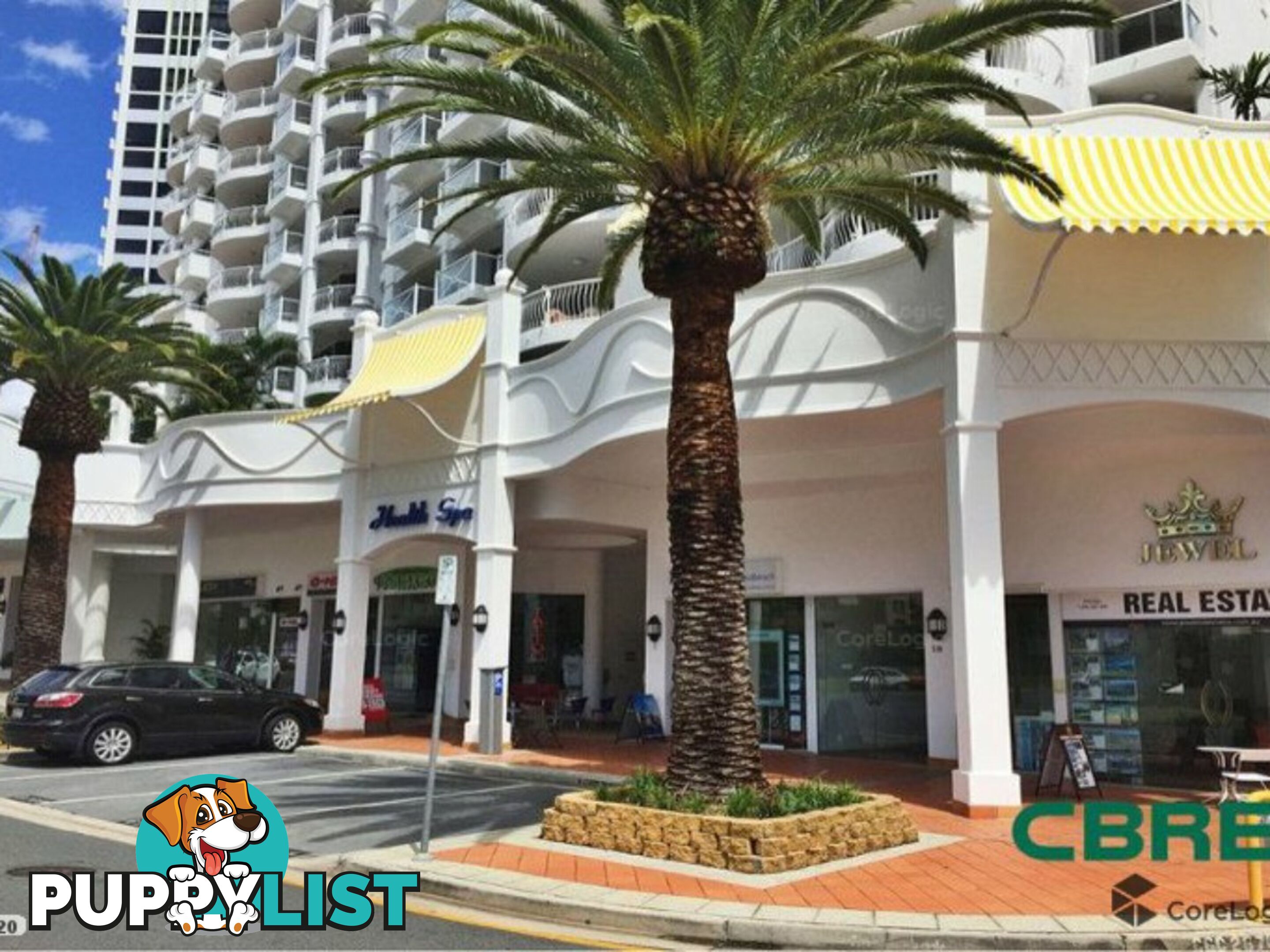 2213/24-26 Queensland Avenue BROADBEACH QLD 4218